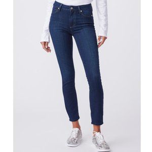 PAIGE Hoxton Ankle Size 28